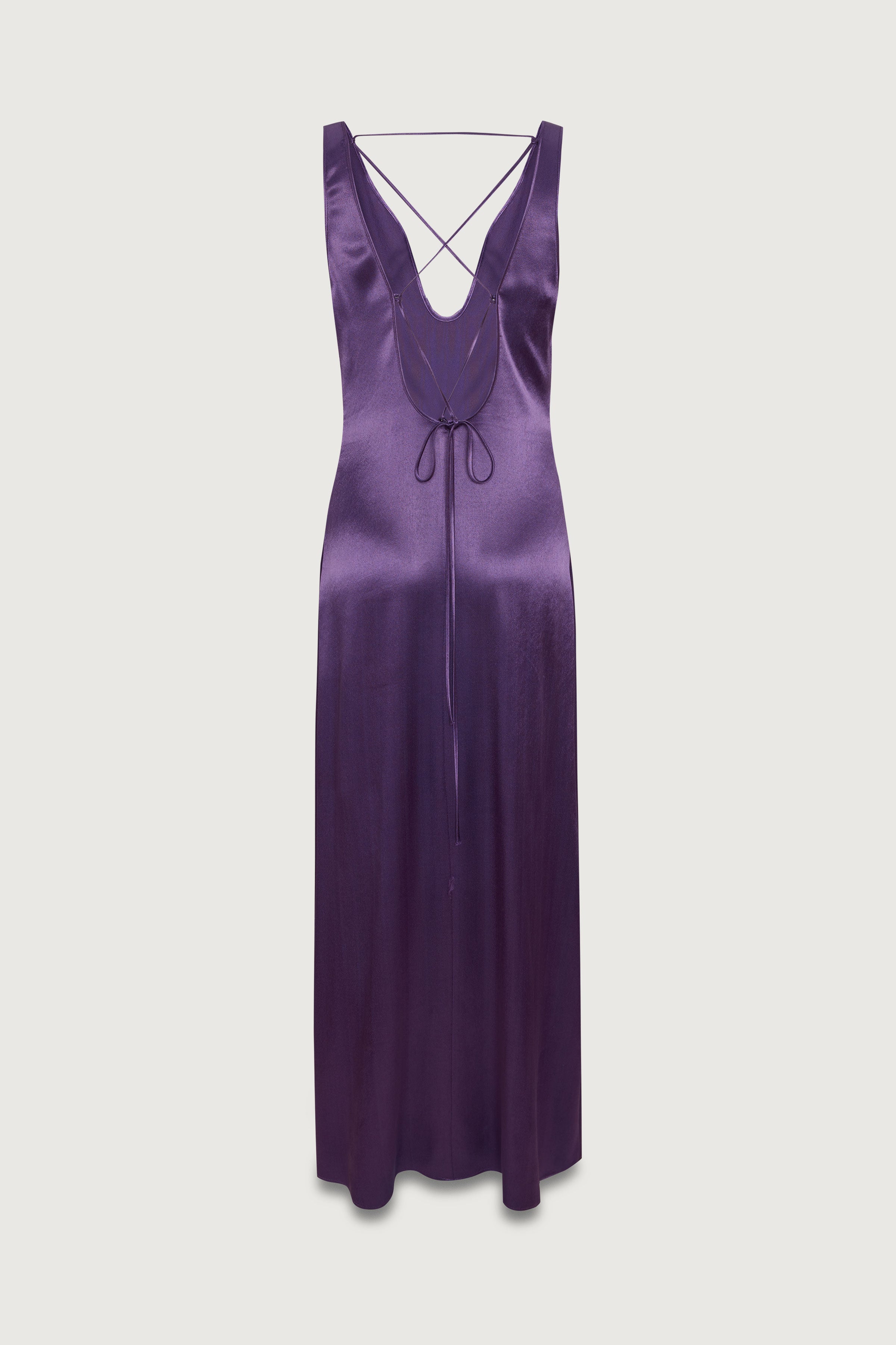 SERAPHINE MAXI DRESS