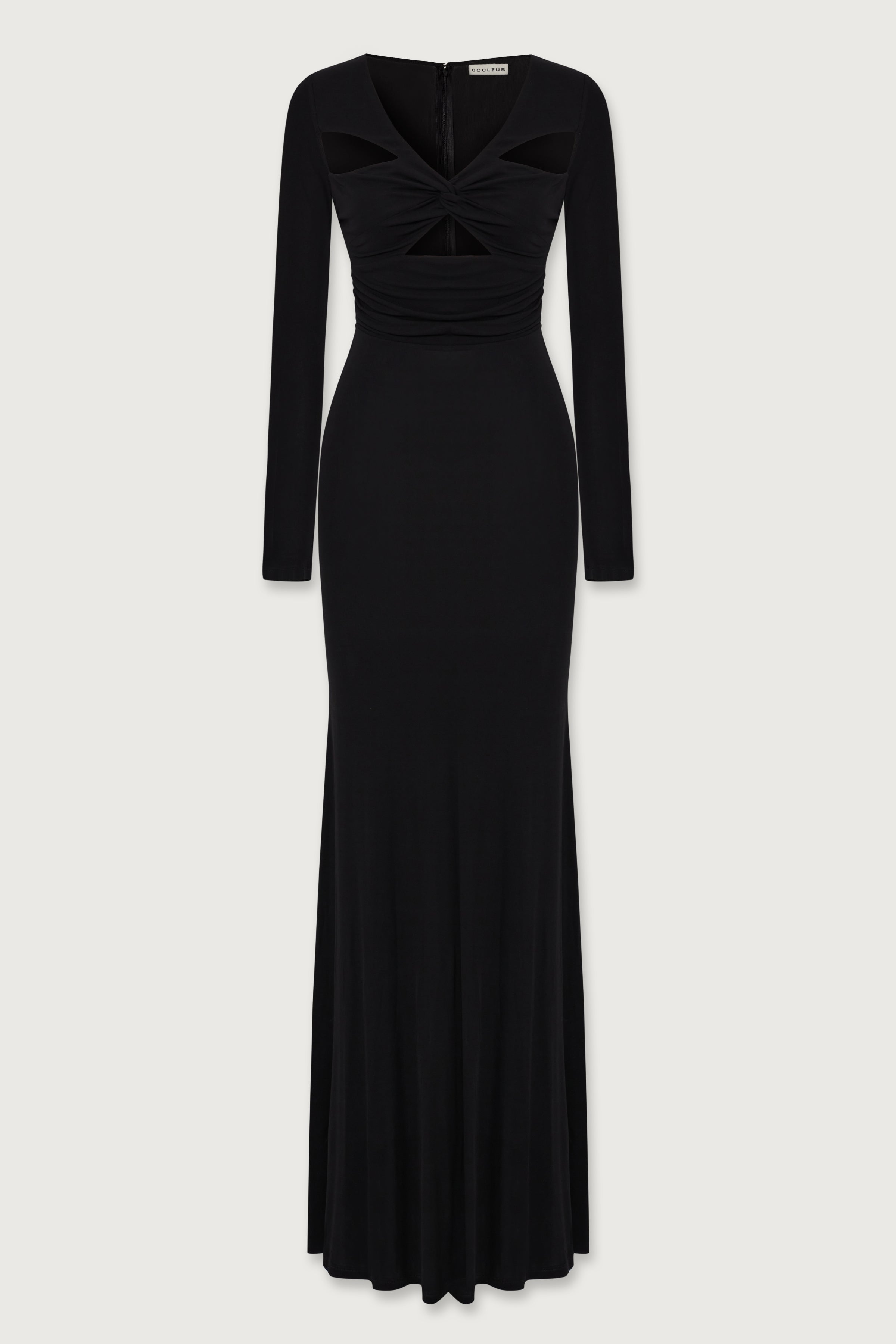 TAMARA DRESS