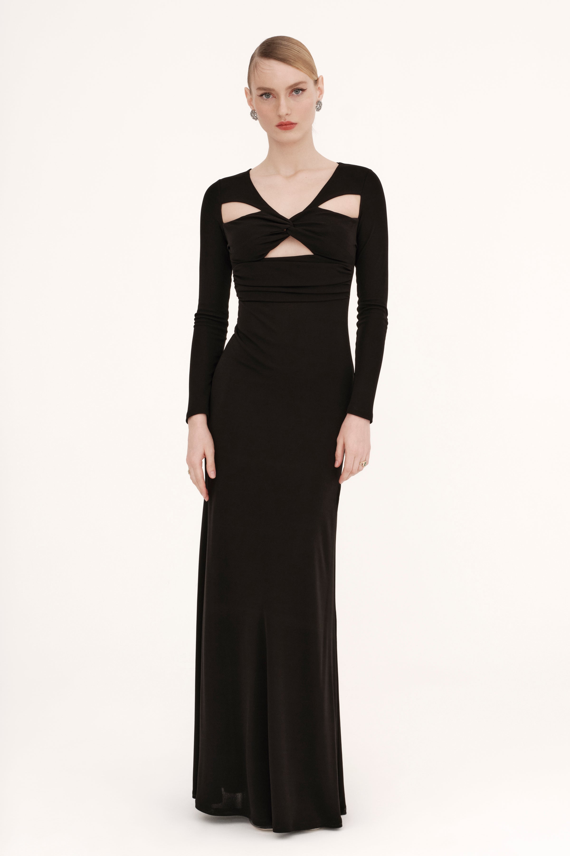 TAMARA DRESS