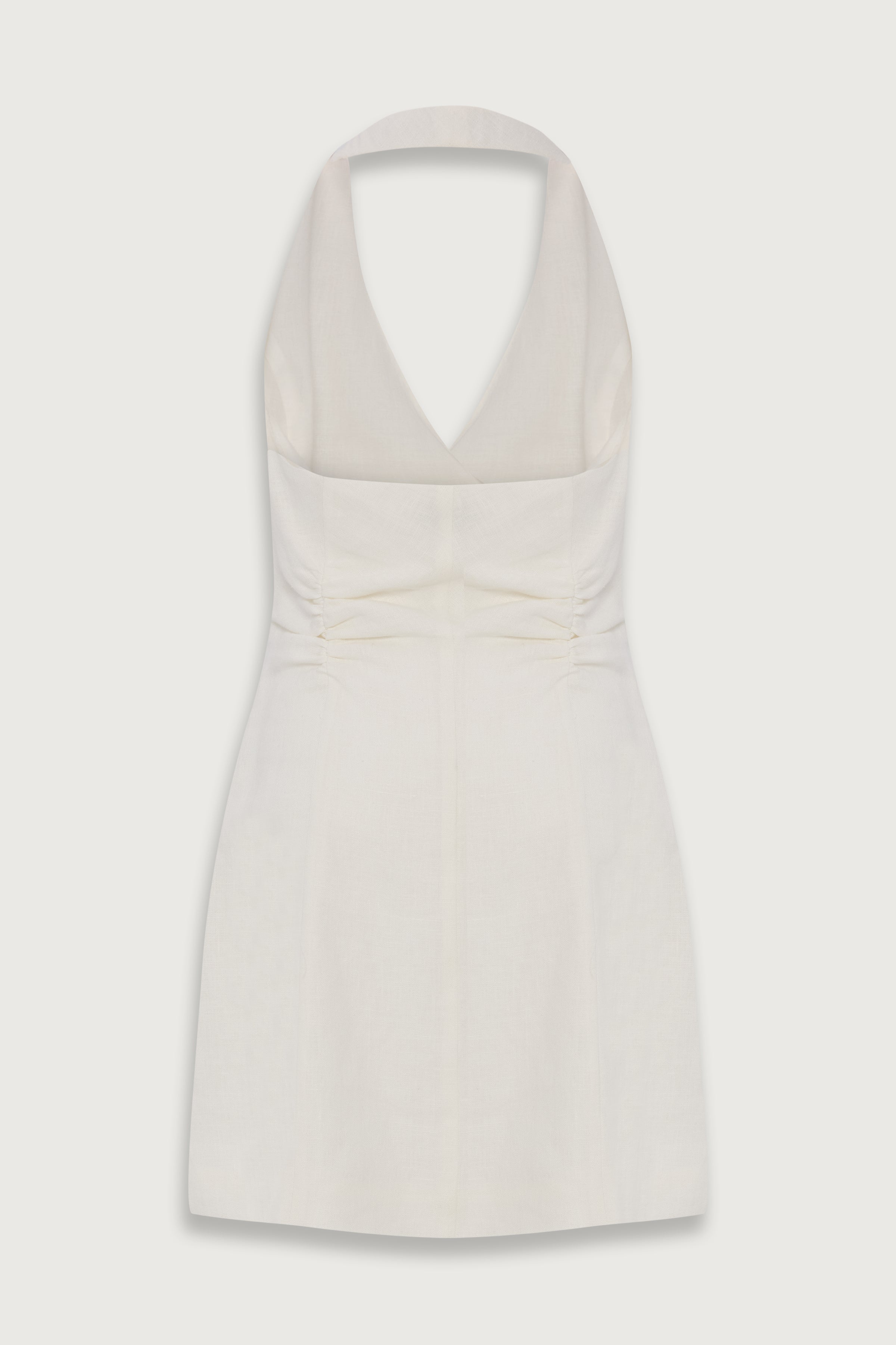 TRINITY DRESS