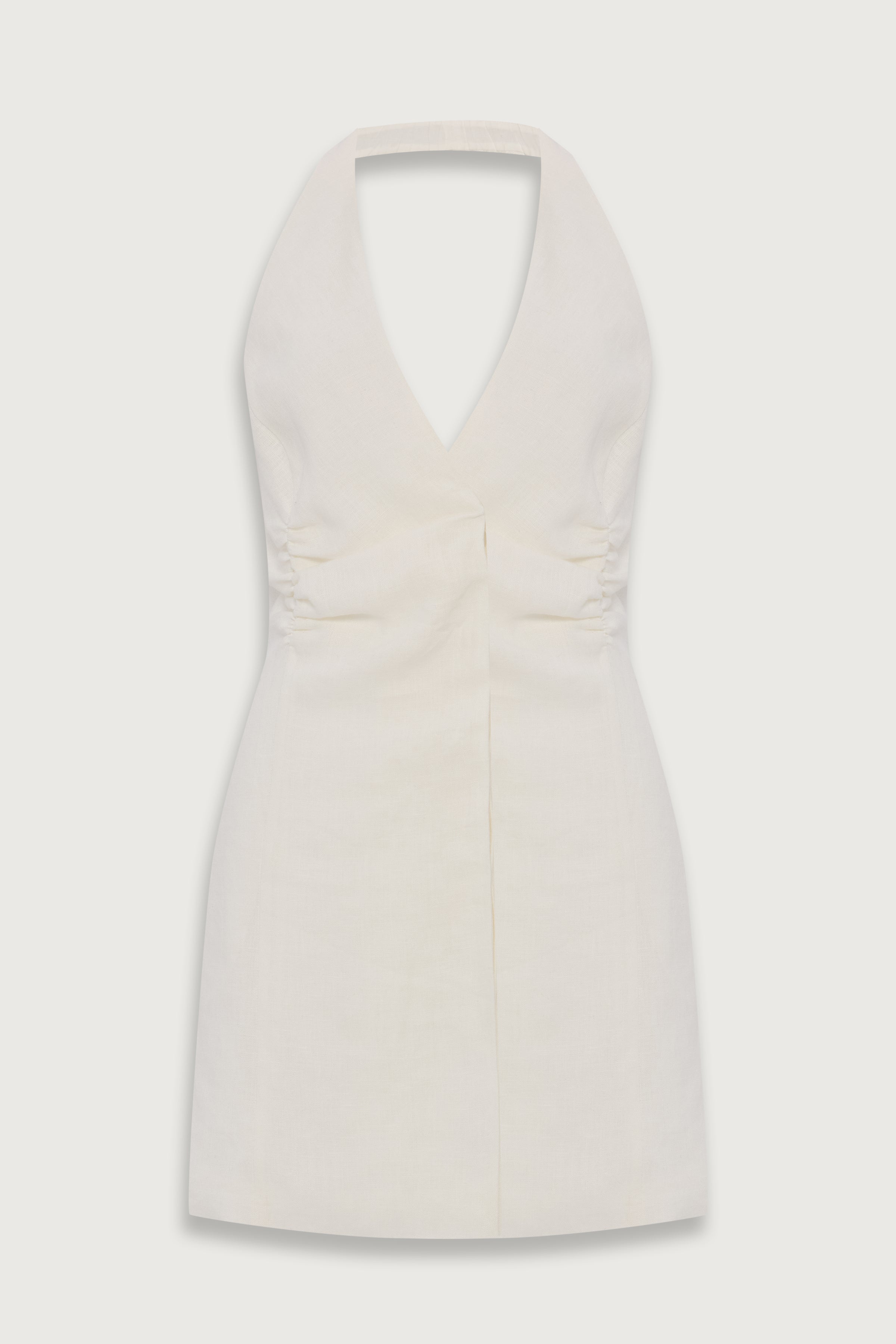 TRINITY DRESS